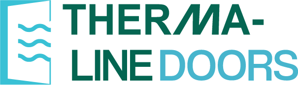 Thermal doors logo